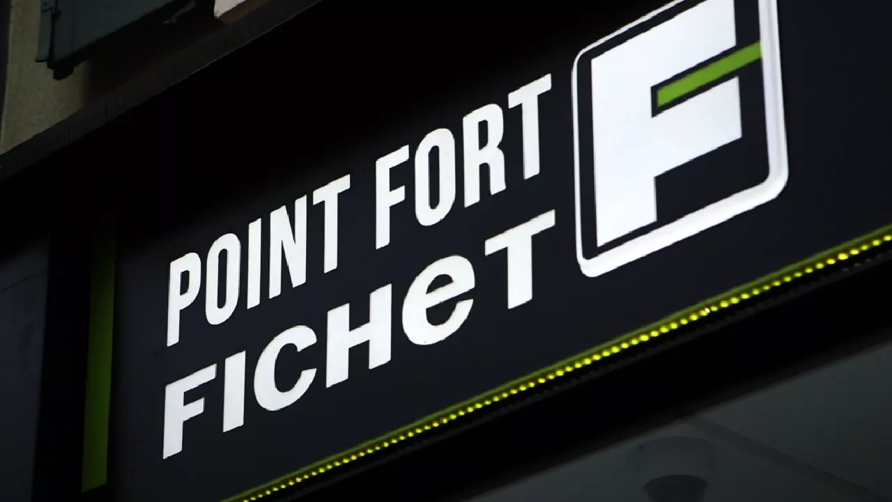 Jean-Marc, installateur agréé Point Fort Fichet à Chatou